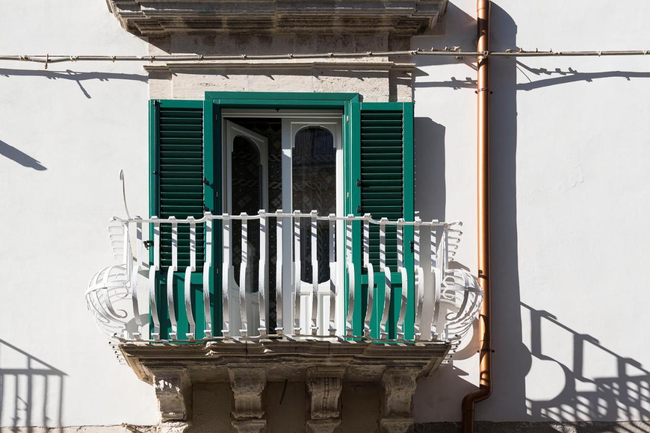 Maisonnette Vv 155- Ortigia Holidays シラクーサ エクステリア 写真