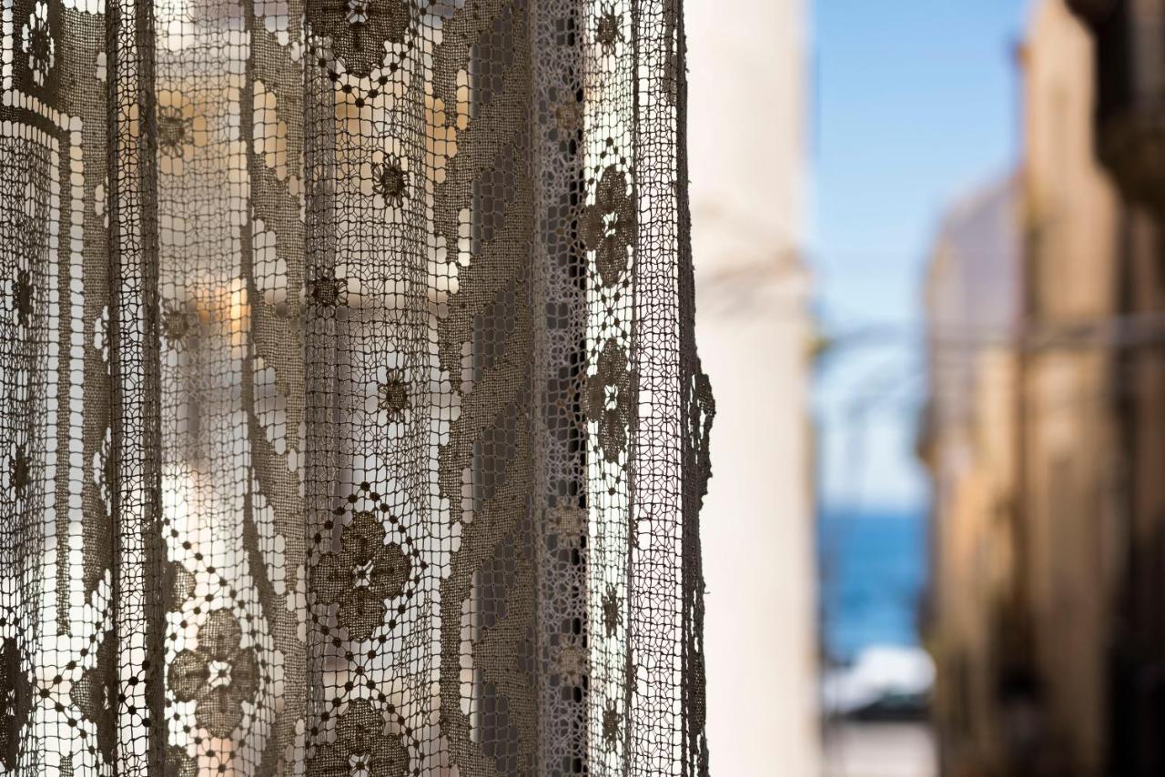 Maisonnette Vv 155- Ortigia Holidays シラクーサ エクステリア 写真