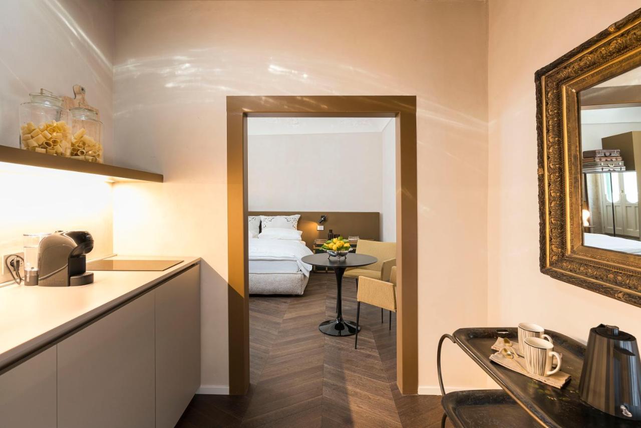 Maisonnette Vv 155- Ortigia Holidays シラクーサ エクステリア 写真